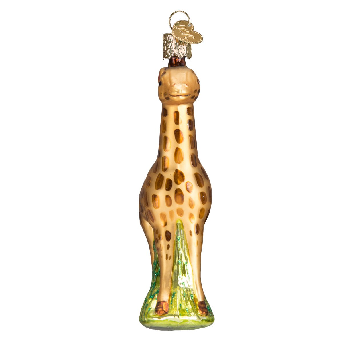 Baby Giraffe Ornament - Che Cose Belle