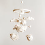 Baby Mobile - Counting Sheep - Che Cose Belle