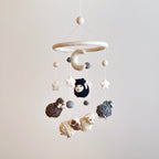 Baby Mobile - Counting Sheep - Che Cose Belle