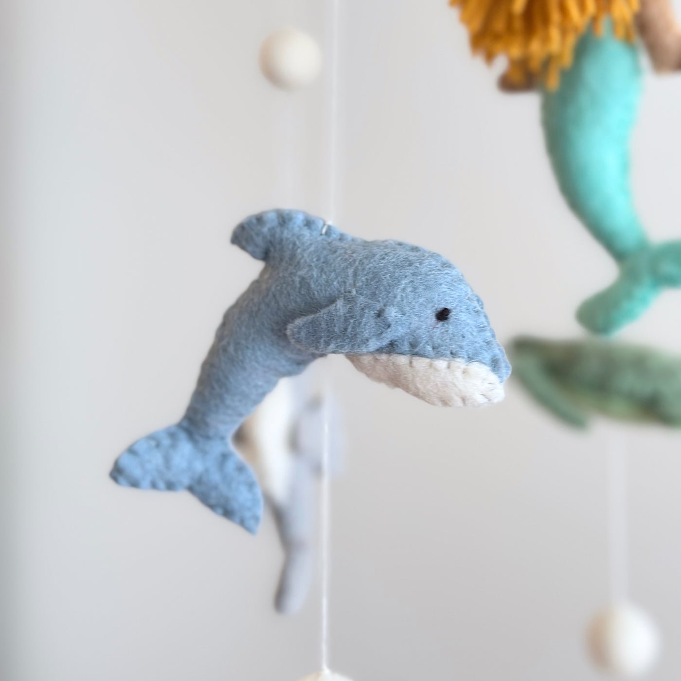 Baby Mobile - Mermaid - Che Cose Belle