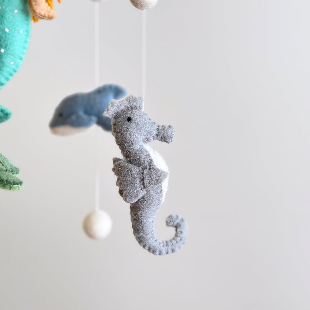 Baby Mobile - Mermaid - Che Cose Belle
