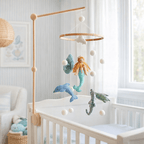 Baby Mobile - Mermaid - Che Cose Belle