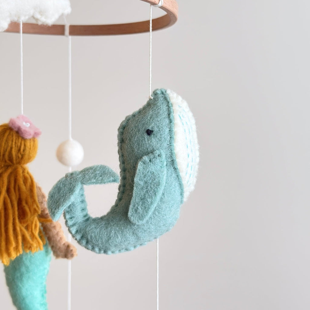 Baby Mobile - Mermaid - Che Cose Belle