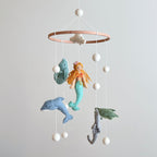 Baby Mobile - Mermaid - Che Cose Belle