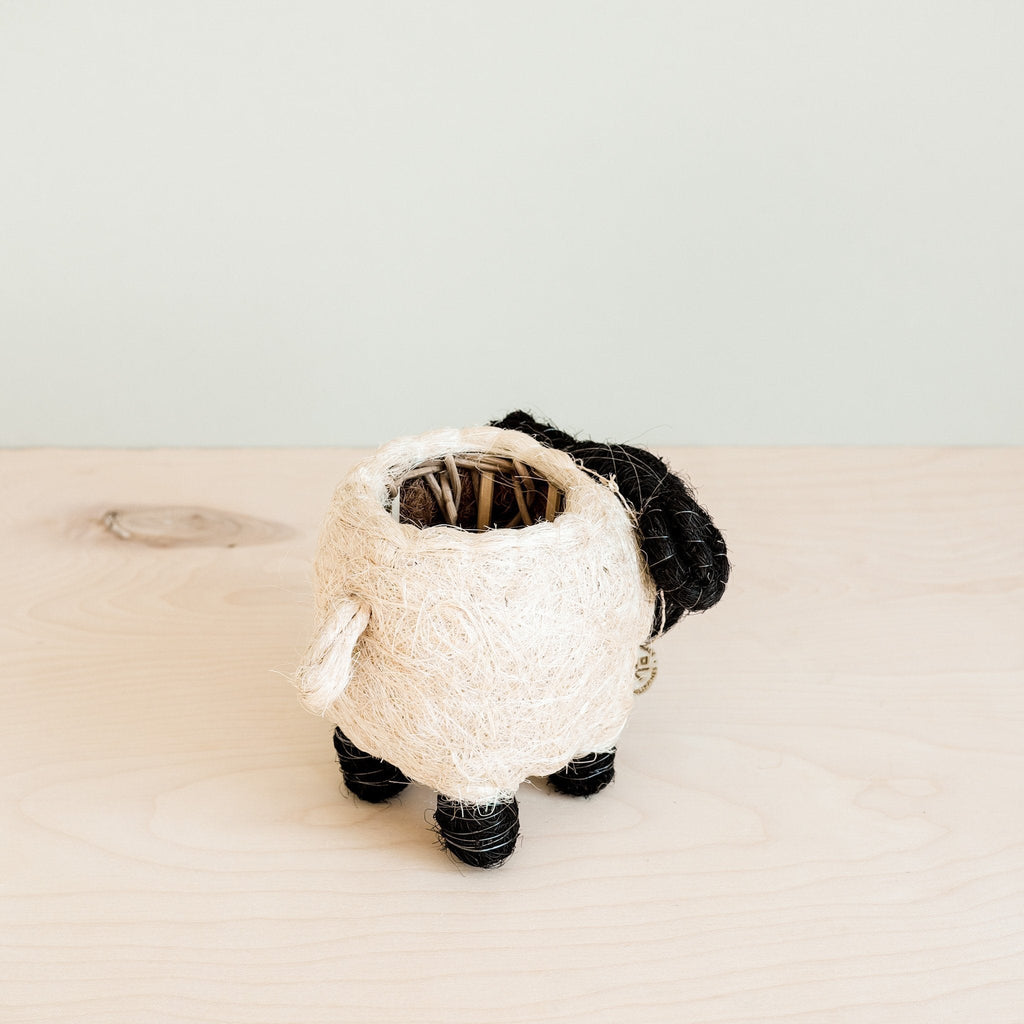 Baby Sheep Planter - Che Cose Belle