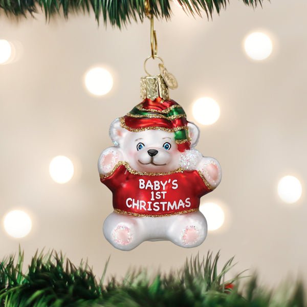 Baby's 1st Christmas - Che Cose Belle