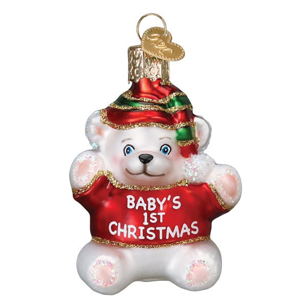 Baby's 1st Christmas - Che Cose Belle