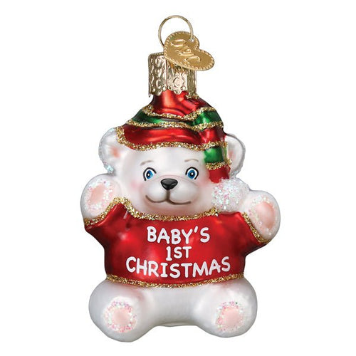 Baby's 1st Christmas - Che Cose Belle