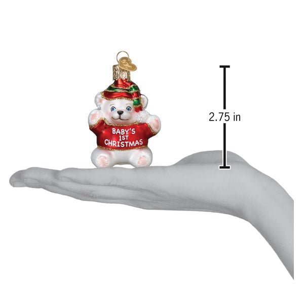 Baby's 1st Christmas - Che Cose Belle