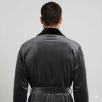 Cozy Mens Plush Robes – Built for Comfort, Designed to Last