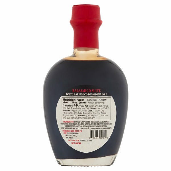 Balsamico Suite - Che Cose Belle