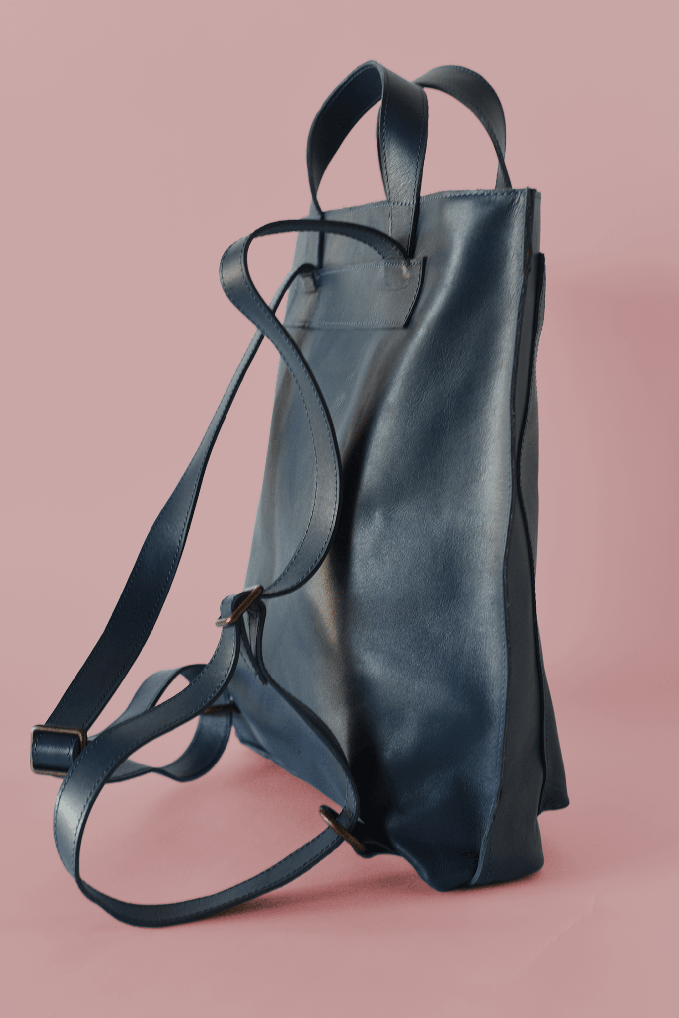 Backpack Tote - Che Cose Belle