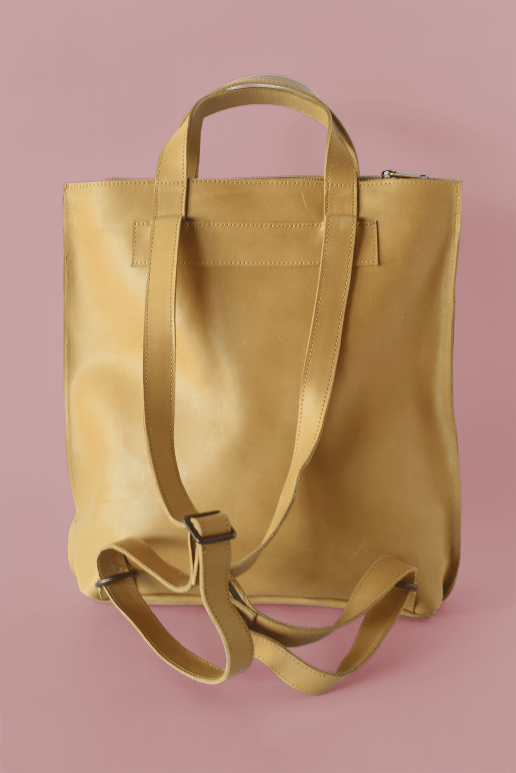 Backpack Tote - Che Cose Belle
