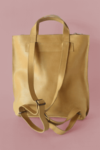 Backpack Tote - Che Cose Belle