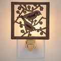 Backyard Birds Night Light - Che Cose Belle