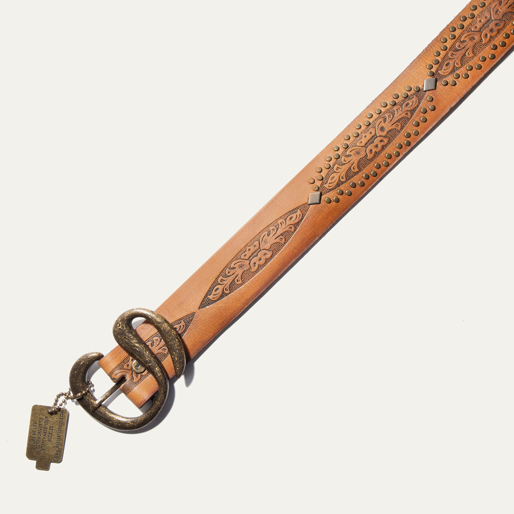 Baez Wild Ones Belt - Che Cose Belle