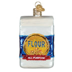 Bag Of Flour Ornament - Che Cose Belle