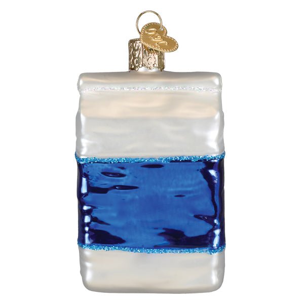 Bag Of Flour Ornament - Che Cose Belle