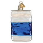 Bag Of Flour Ornament - Che Cose Belle