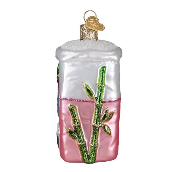 Bag Of Sugar Ornament - Che Cose Belle