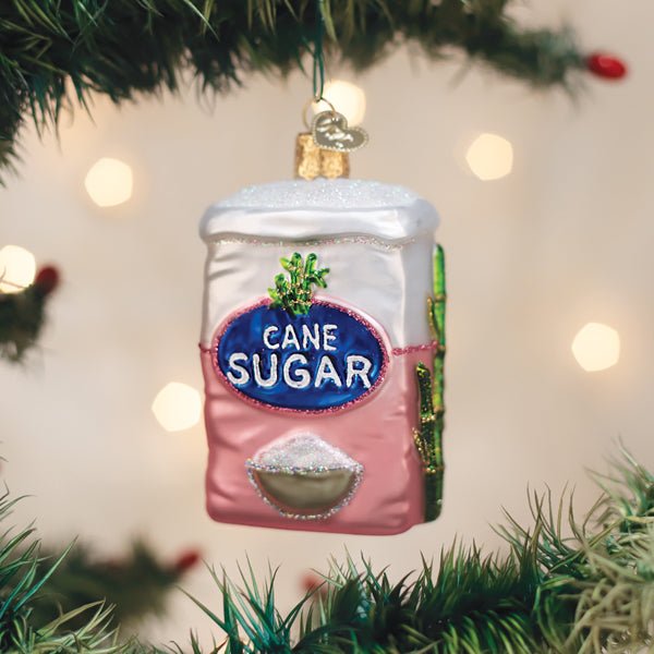 Bag Of Sugar Ornament - Che Cose Belle