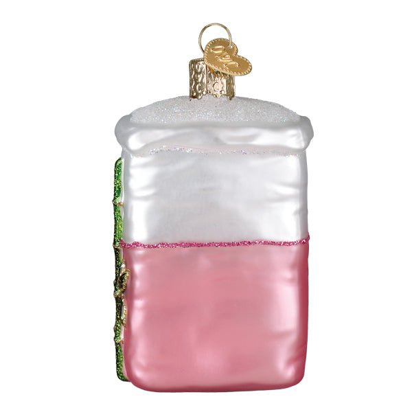 Bag Of Sugar Ornament - Che Cose Belle
