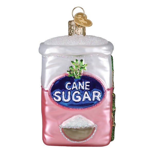 Bag Of Sugar Ornament - Che Cose Belle