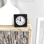 Bagby CLASSIC - Silent Alarm Clock - Che Cose Belle
