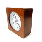 Bagby CLASSIC - Silent Alarm Clock - Che Cose Belle