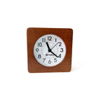 Bagby CLASSIC - Silent Alarm Clock - Che Cose Belle