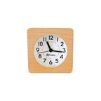 Bagby CLASSIC - Silent Alarm Clock - Che Cose Belle