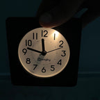 Bagby CLASSIC - Silent Alarm Clock - Che Cose Belle