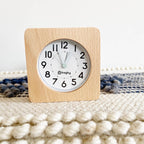 Bagby FARMHOUSE - Silent Alarm Clock - Che Cose Belle