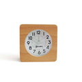 Bagby FARMHOUSE - Silent Alarm Clock - Che Cose Belle