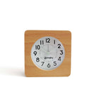 Bagby FARMHOUSE - Silent Alarm Clock - Che Cose Belle