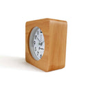 Bagby FARMHOUSE - Silent Alarm Clock - Che Cose Belle