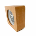 Bagby MINIMALIST - Silent Alarm Clock - Che Cose Belle