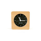 Bagby MINIMALIST - Silent Alarm Clock - Che Cose Belle