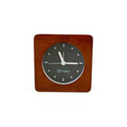 Bagby MINIMALIST - Silent Alarm Clock - Che Cose Belle