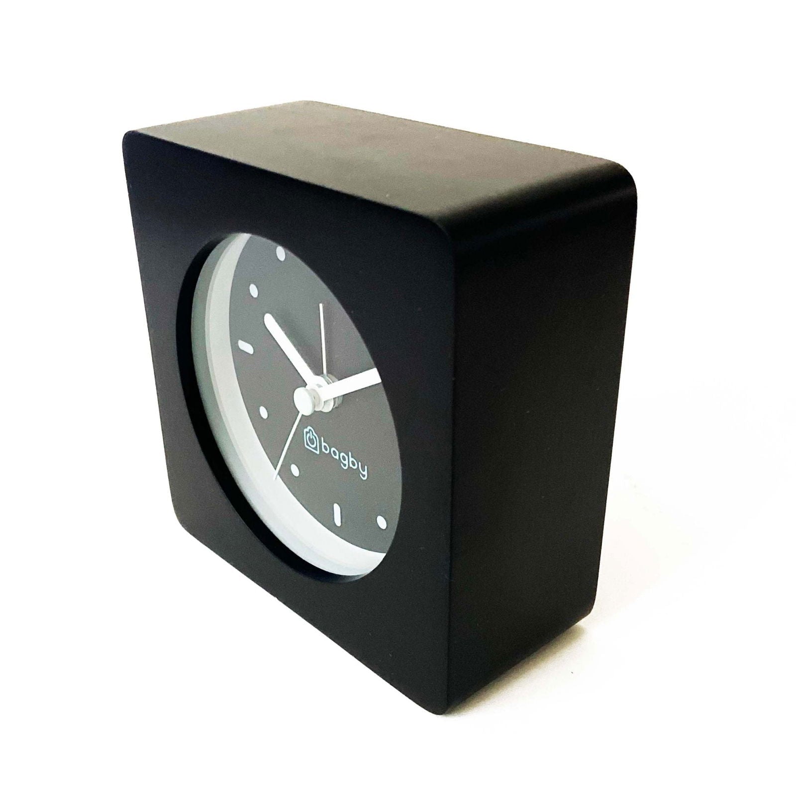 Bagby MINIMALIST - Silent Alarm Clock - Che Cose Belle