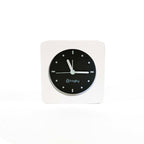 Bagby MINIMALIST - Silent Alarm Clock - Che Cose Belle