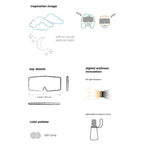 Bagby NIGHT - Sleep Mask - Che Cose Belle
