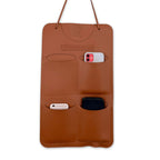 Bagby SOCIAL Vegan Leather - 4 Pocket Phone Holder - Che Cose Belle