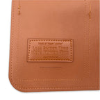 Bagby SOCIAL Vegan Leather - 4 Pocket Phone Holder - Che Cose Belle
