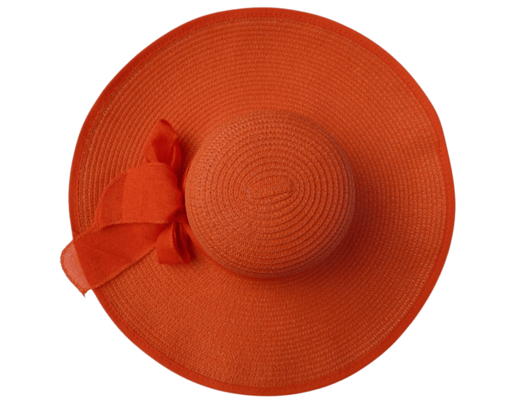 BAHAMA FLOPPY STRAW - Che Cose Belle