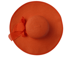 BAHAMA FLOPPY STRAW - Che Cose Belle