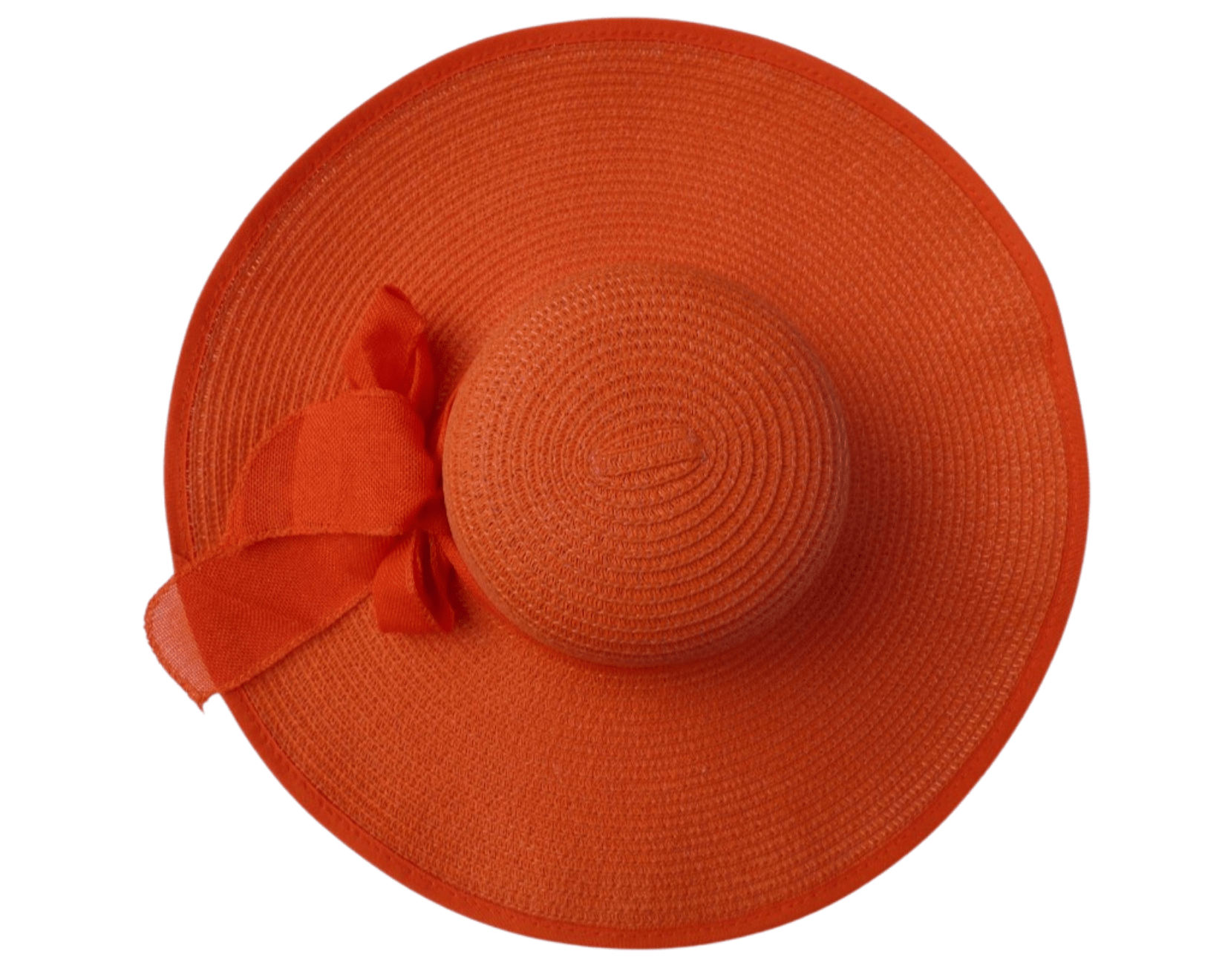 BAHAMA FLOPPY STRAW - Che Cose Belle