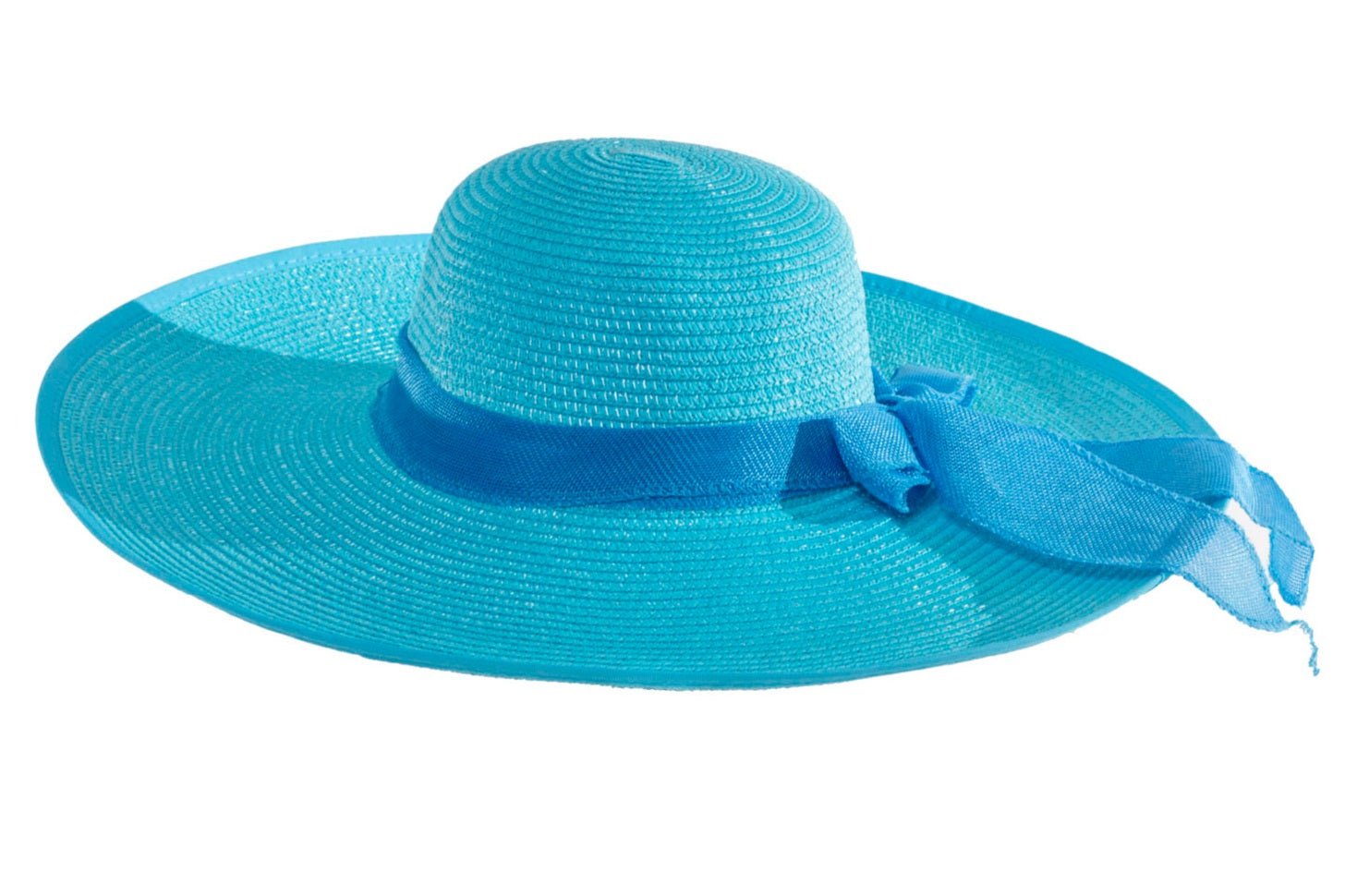 BAHAMA FLOPPY STRAW - Che Cose Belle