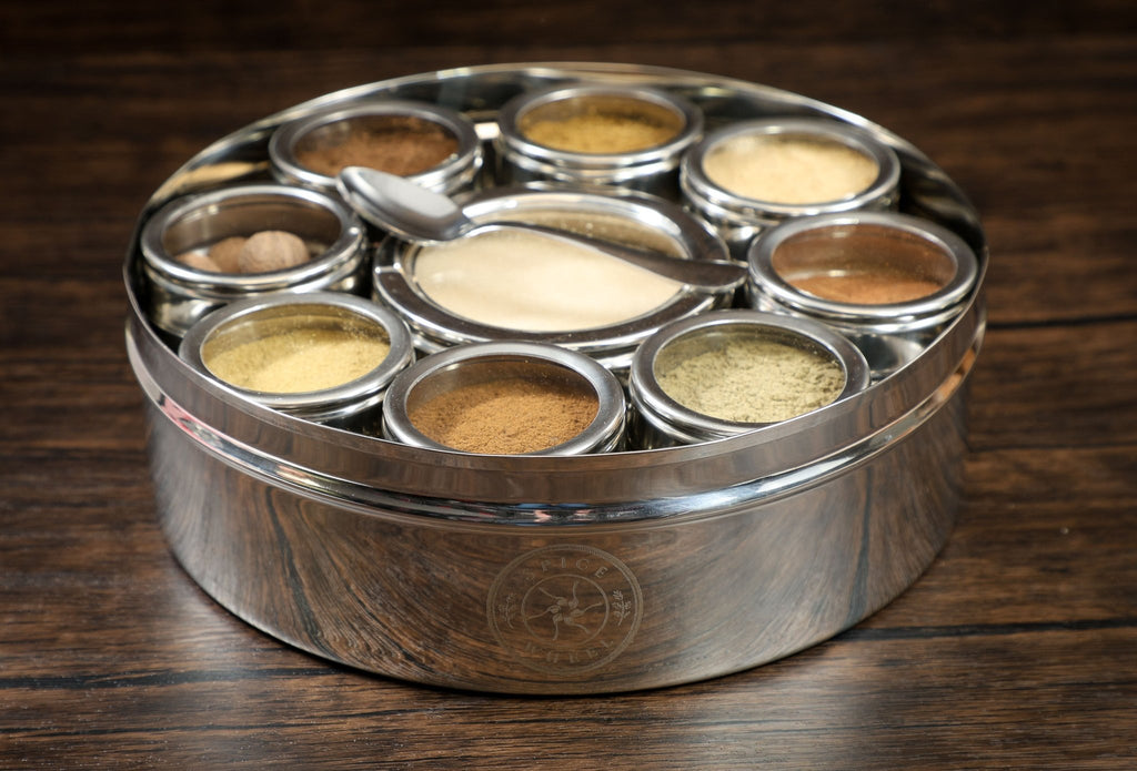 Baking Spice Wheel - Che Cose Belle