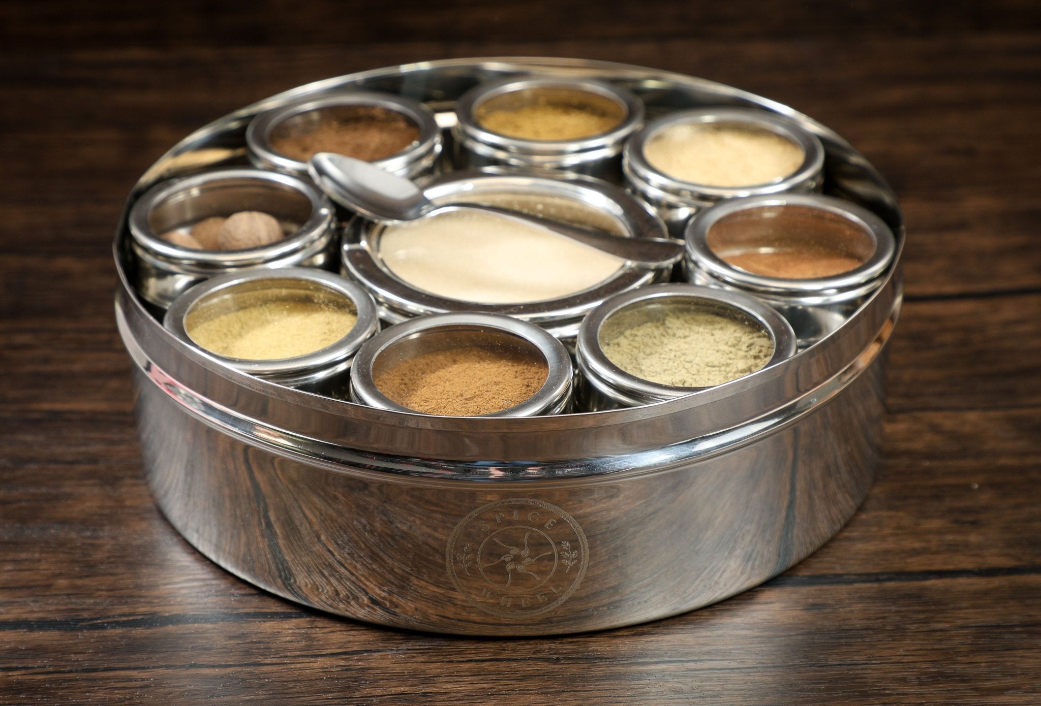 Baking Spice Wheel - Che Cose Belle